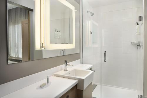 SpringHill Suites by Marriott Jacksonville Baymeadows in Jacksonville, USA