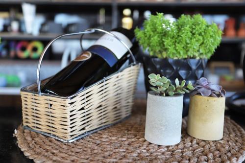 Simera in Cappadocia - Special Class - Best View Rooftop