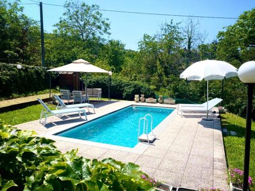 Alta Langa Suites - Torre Bormida