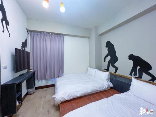 Geng Niou Yuan in Đài Trung