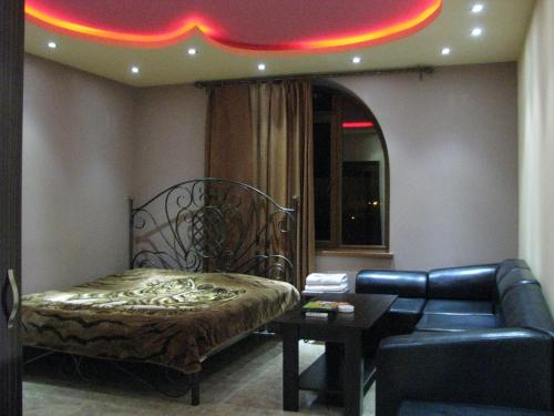 Princ Plaza Hotel – Yerevan, MA