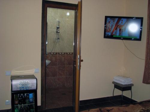 Princ Plaza Hotel – Yerevan, MA