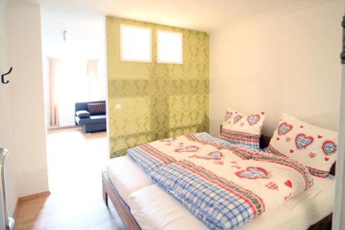 Gala Apartments - Country Oasis in Pettenbach in Etzelsdorf