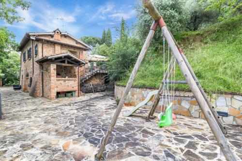 Quercia Close By to Montepulciano - Happy Rentals in Montepulciano