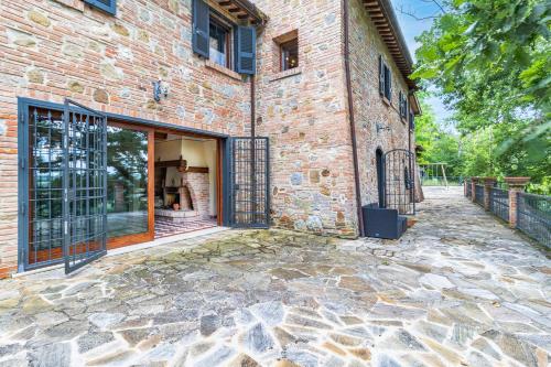  Quercia Close By to Montepulciano - Happy Rentals in Montepulciano