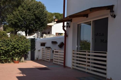  La Casa Di Matti in Piombino