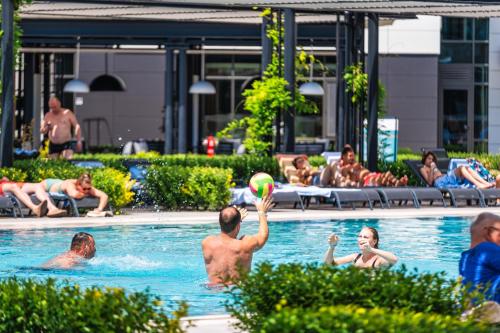 471653522 Voya Beach Resort - Ultra All Inclusive