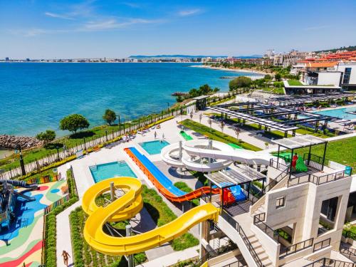 471654046 Voya Beach Resort - Ultra All Inclusive