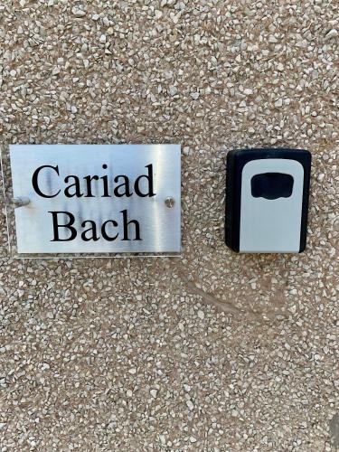 Cariad Bach