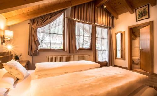  Ciasa Montanara in Stern