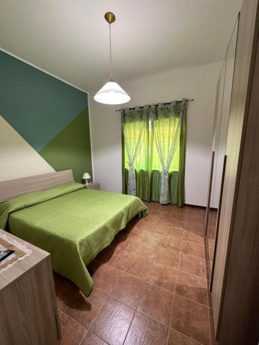  Edos House in Furci Siculo