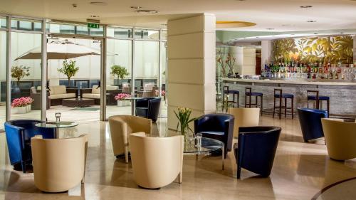 Hotel Enea Aprilia