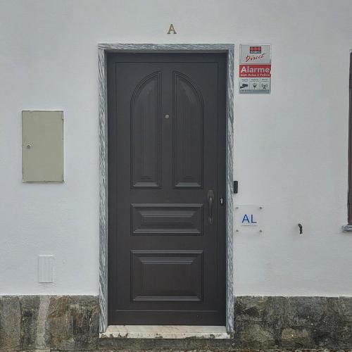 HOUSE 4U - Cozy Apartment with Mezzanine, Abrantes (Foto 8)