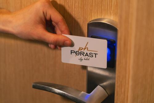 Perast City Hotel, Antalya (foto 9)