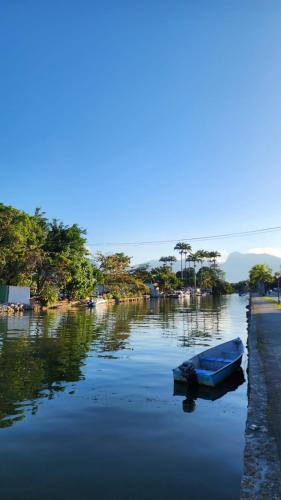 Toca da Tulipa in Praia Grande