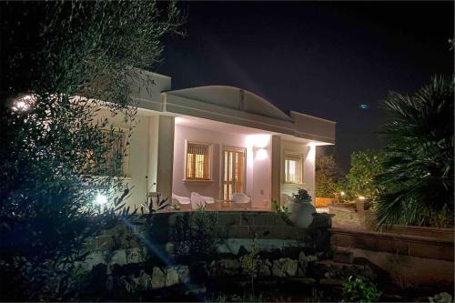 Villa LiGiannelli Gallipoli