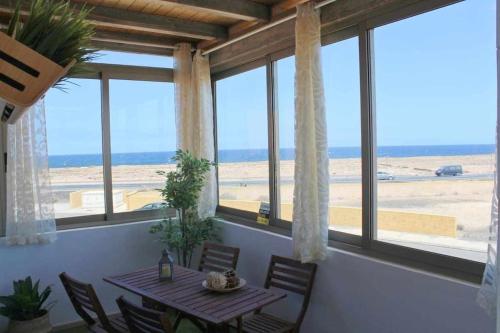 Casa Camille Vista al Mar - Salinas del Carmen
