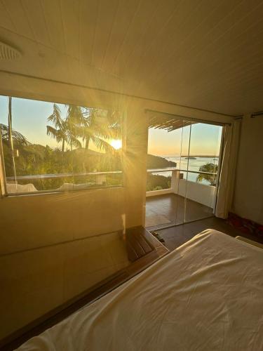 Toca da Tulipa in Praia Grande