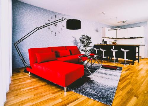 Best Place Apartments Vienna, Wiedeń (zdjęcie 8)