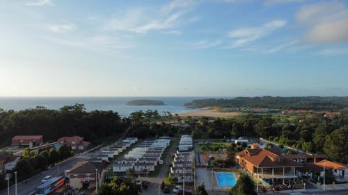 . Somo Bungalow Resort - Camping Latas