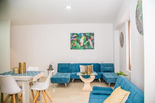 Apartamentos centro Sandoval, Córdoba