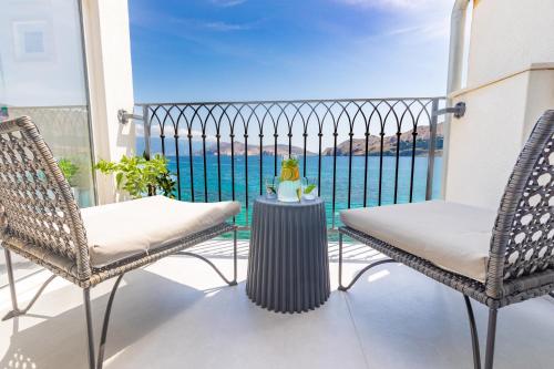 Seafront Baska Apartment, Baška
