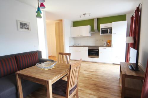 Létesítmények, Gala Apartments - Country Oasis in Pettenbach in Etzelsdorf