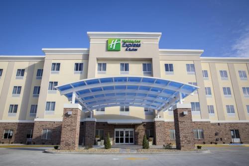 Holiday Inn Express and Suites Edwardsville, an IHG Hotel in Edwardsville, USA