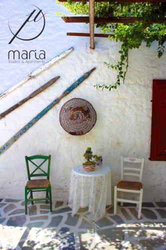 KIMASIS by Maria, Samos (Samo) (foto 9)