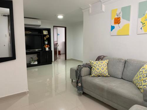 Habitación Execelente Ubicacion Frente al c comercial Unico (Habitacion Execelente Ubicacion Frente al c comercial Unico) in Barranquilla