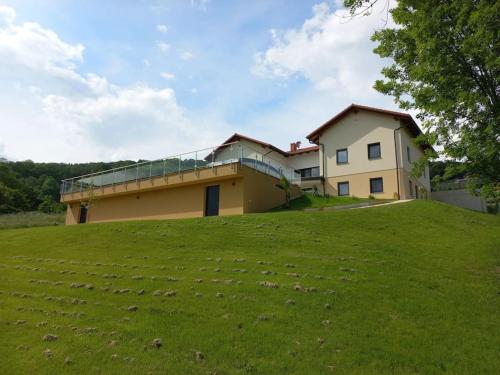 Haus Sylvia in 蒂真