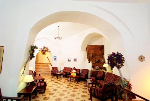 Villa Angela Hotel & Spa - image 7
