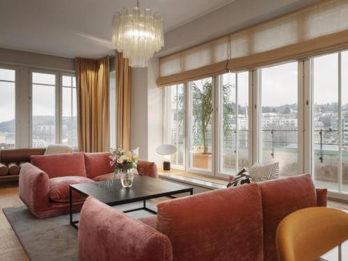 Ad Astra by Elite - Hotel, Spa & Resort in Sodertalje