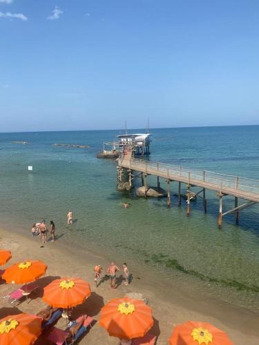 ที่เที่ยวใกล้ที่พัก, Al Miracolo in Lanciano in ลันชาโน