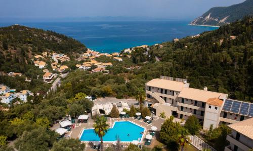 Santa Marina Hotel - Agios Nikitas