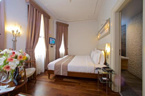 Taxim Lounge Hotel Special Category - image 8