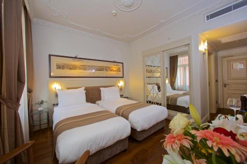 Taxim Lounge Hotel Special Category - image 14