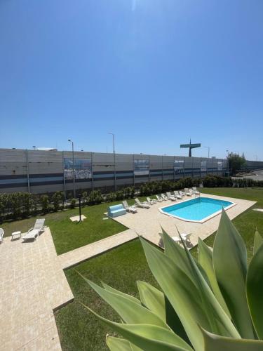 Piscina, Juiceven Studios in Cascais
