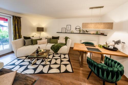 Bayern Resort - Suites & Apartments