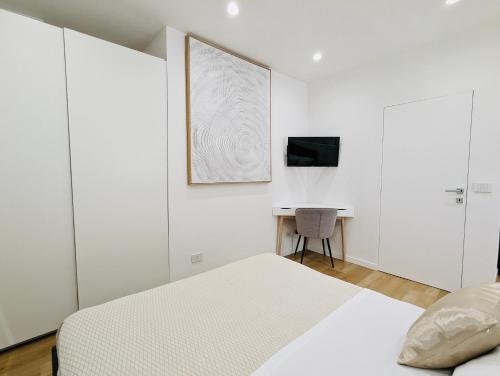 ElleBì Apt Bologna, Boloňa (fotografie 8)
