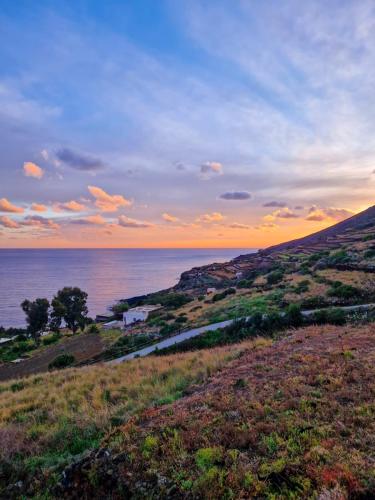  Dammuso Eurus, oasi di relax a Pantelleria in Kamma