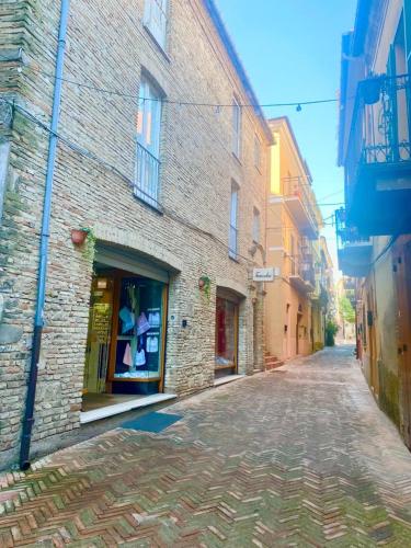 ทัศนียภาพ, Al Miracolo in Lanciano in ลันชาโน