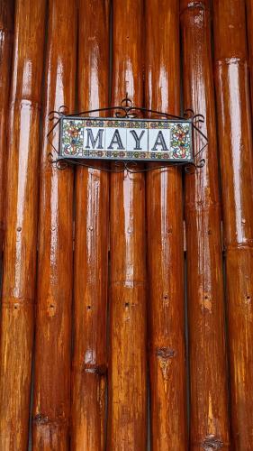 Maya Guest House - Sipaway Island