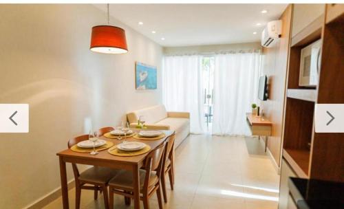 Apartamento Aqualand Salinas NS