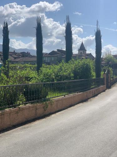  Casa nel borgo medievale di Filetto in Villafranca in Lunigiana