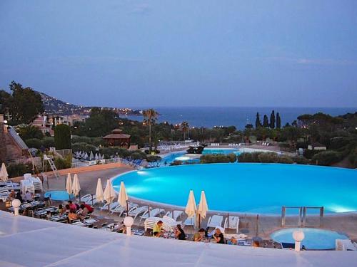 Le Hameau Cap Esterel in Saint-Raphael