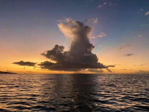 Lily Pad lodge in คาแวร์น โพรแวร์