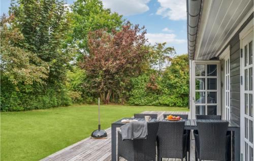  3 Bedroom Gorgeous Home In Slagelse in Slagelse