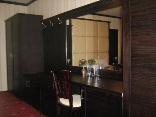 Hotel Villa Ofir - image 8
