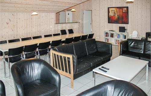 Holiday Home Köpingsvik with a Fireplace 09